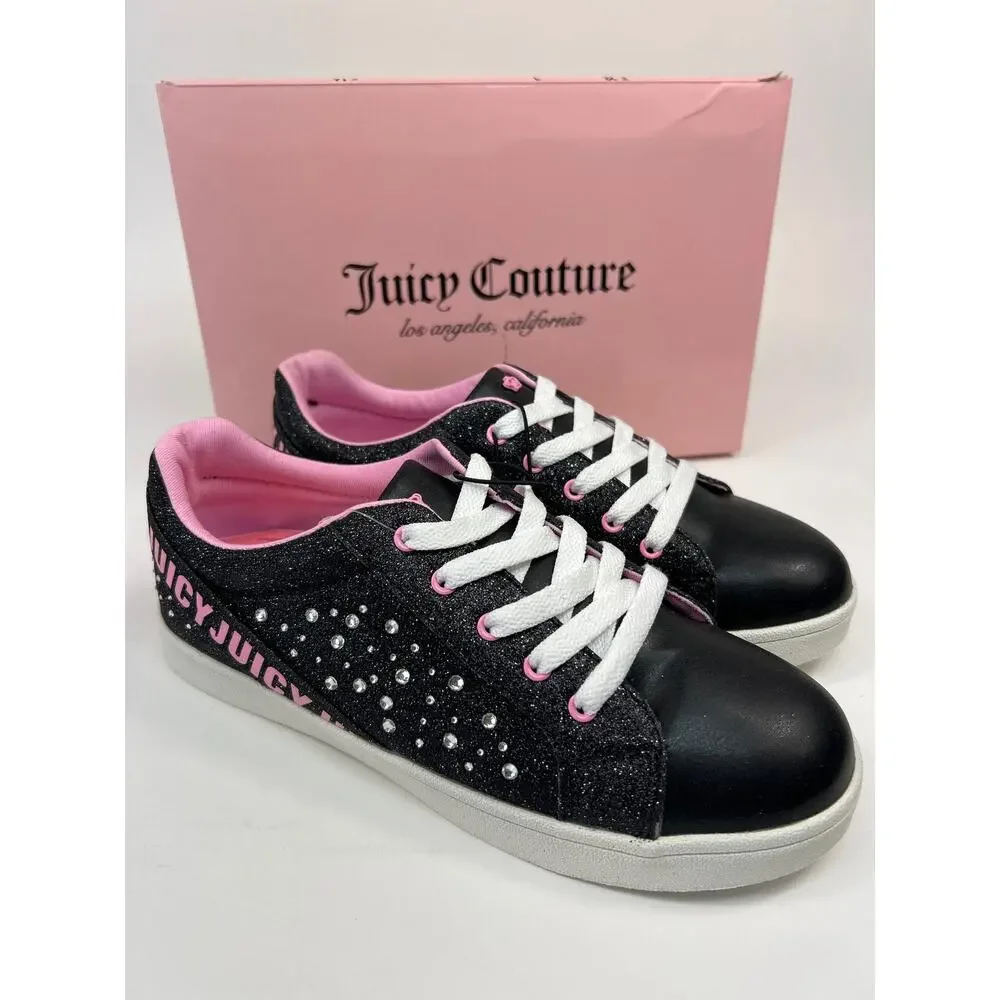 Juicy Couture San Ramon Black Size‎ 5